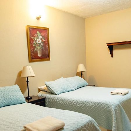 Hotel Las Margaritas La Esperanza 외부 사진